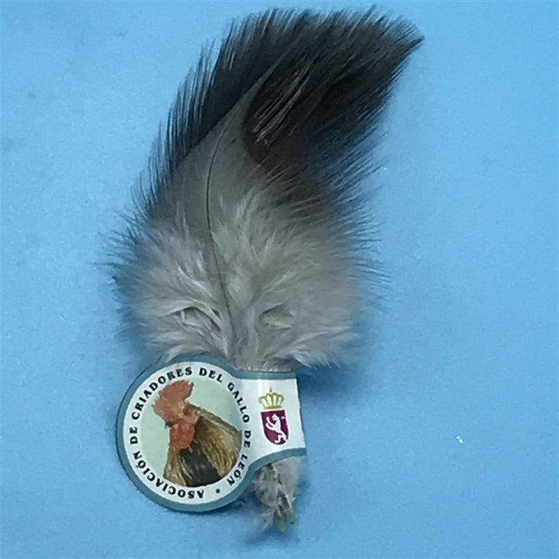 Hareline Dubbin Coq De Leon - The Trout Spot