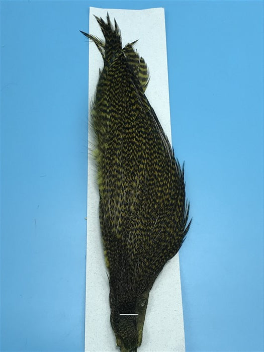 Hareline Half Cape - The Trout Spot