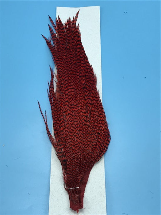 Hareline Half Cape - The Trout Spot