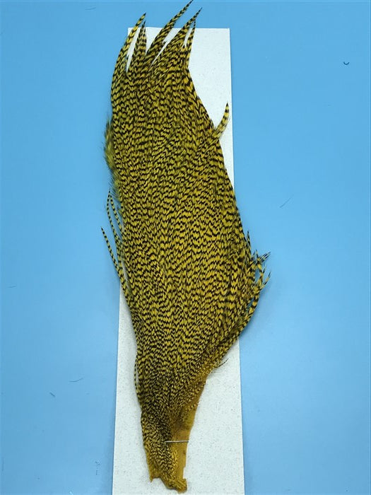 Hareline Half Cape - The Trout Spot