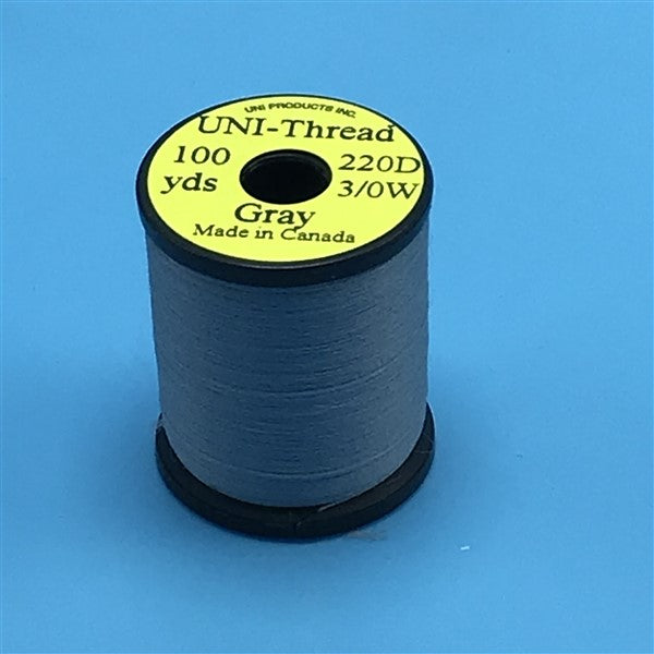 Uni-Thread Polyester Thread - The Trout Spot