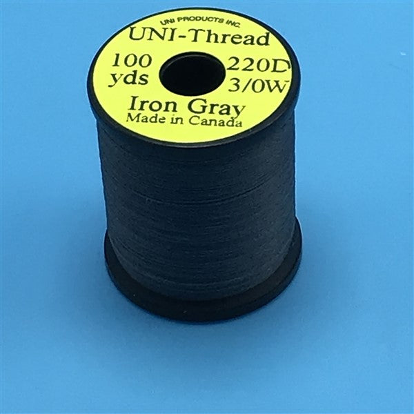 Uni-Thread Polyester Thread - The Trout Spot