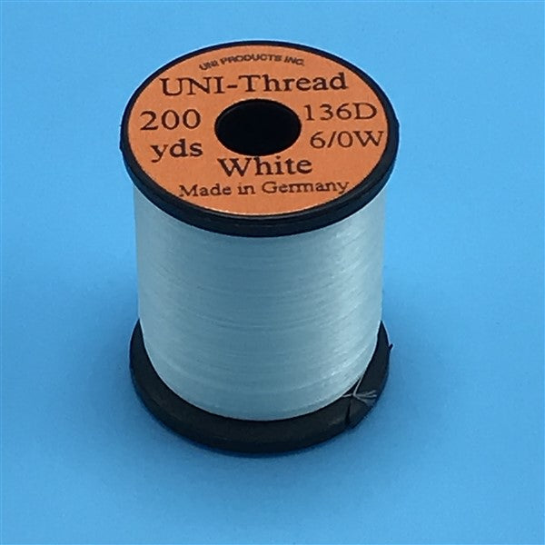 Uni-Thread Polyester Thread - The Trout Spot