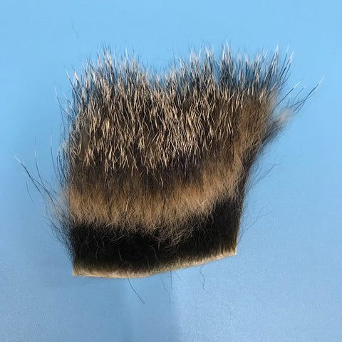 Woodchuck Fly Tying Hair - The Trout Spot