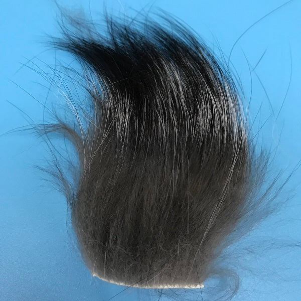 Silver Fox Fly Tying Fur - The Trout Spot
