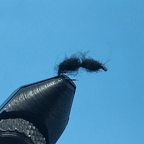 Rogers Reaper Black Ant - The Trout Spot