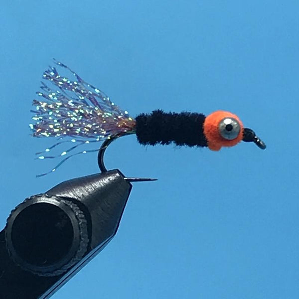 Rogers Reaper Bugzy Shad Fly - The Trout Spot