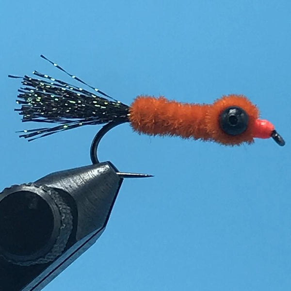 Rogers Reaper Buster Shad Fly - The Trout Spot