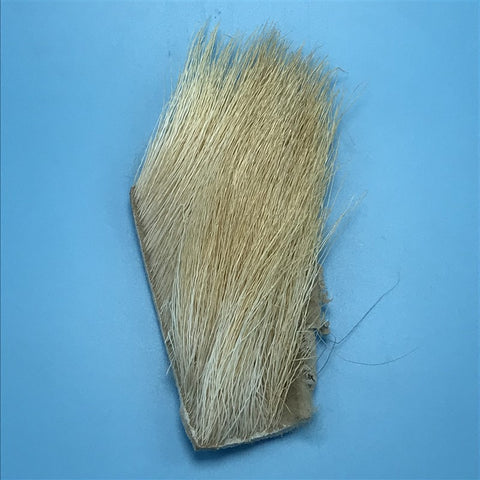 Wapsi Elk Rump (Wapiti) - The Trout Spot