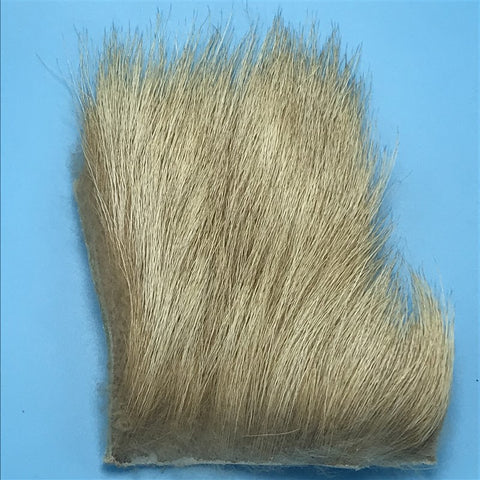 Wapsi Elk Body Hair Dyed - The Trout Spot