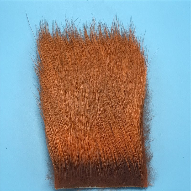 Wapsi Elk Body Hair Dyed - The Trout Spot