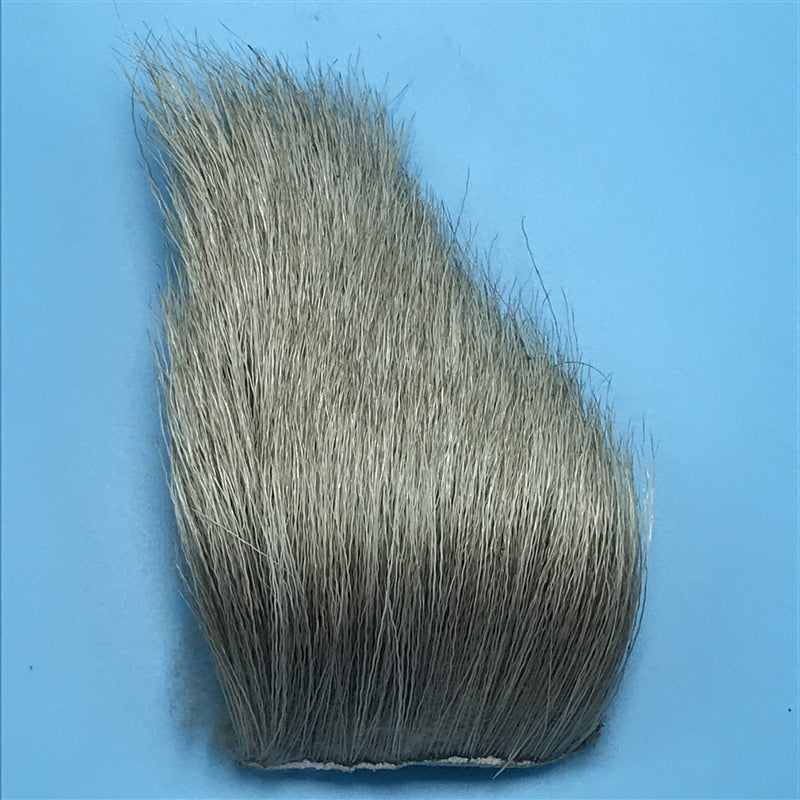 Wapsi Elk Body Hair Dyed - The Trout Spot