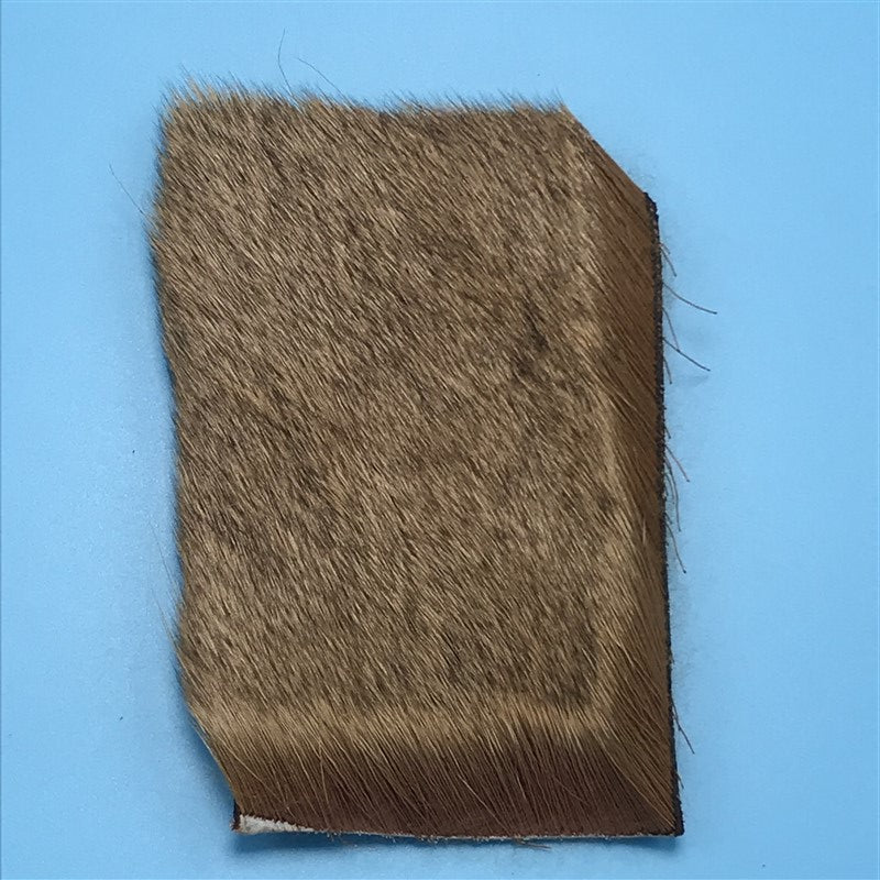 Wapsi Elk Body Hair Dyed - The Trout Spot