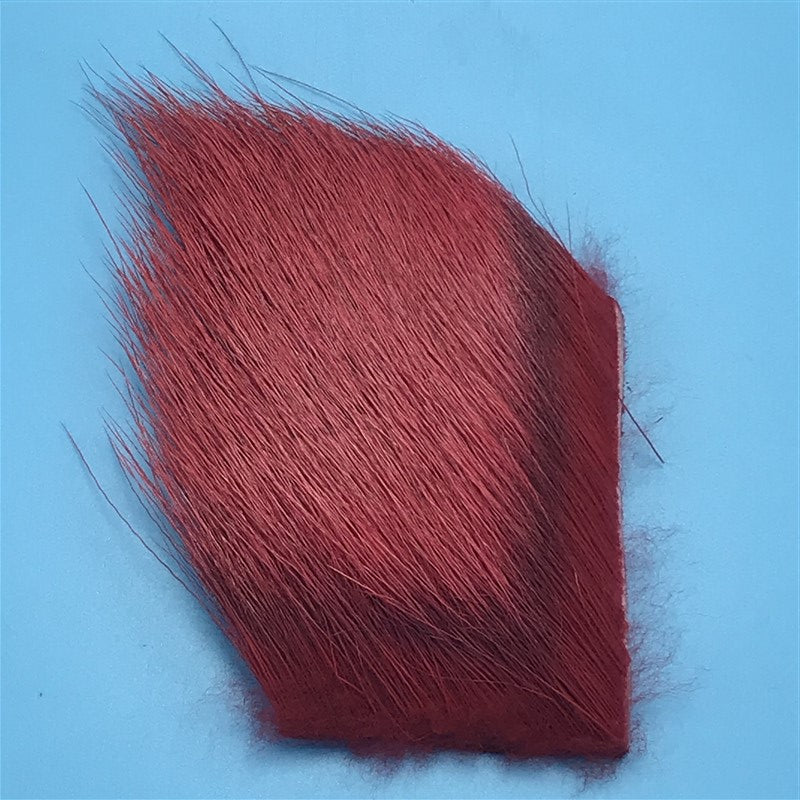 Wapsi Elk Body Hair Dyed - The Trout Spot