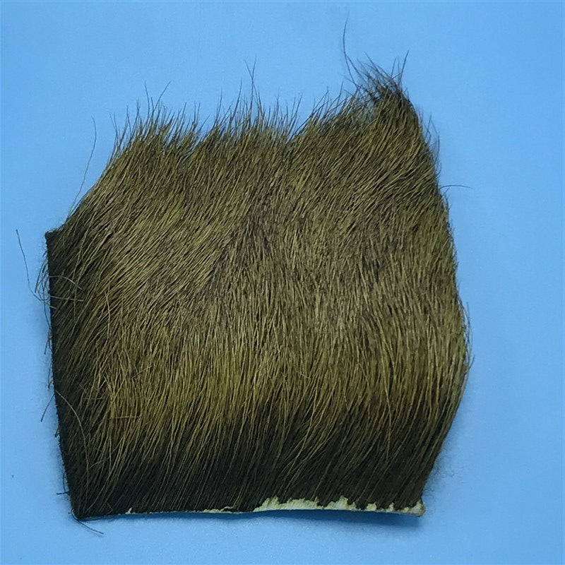 Wapsi Elk Body Hair Dyed - The Trout Spot