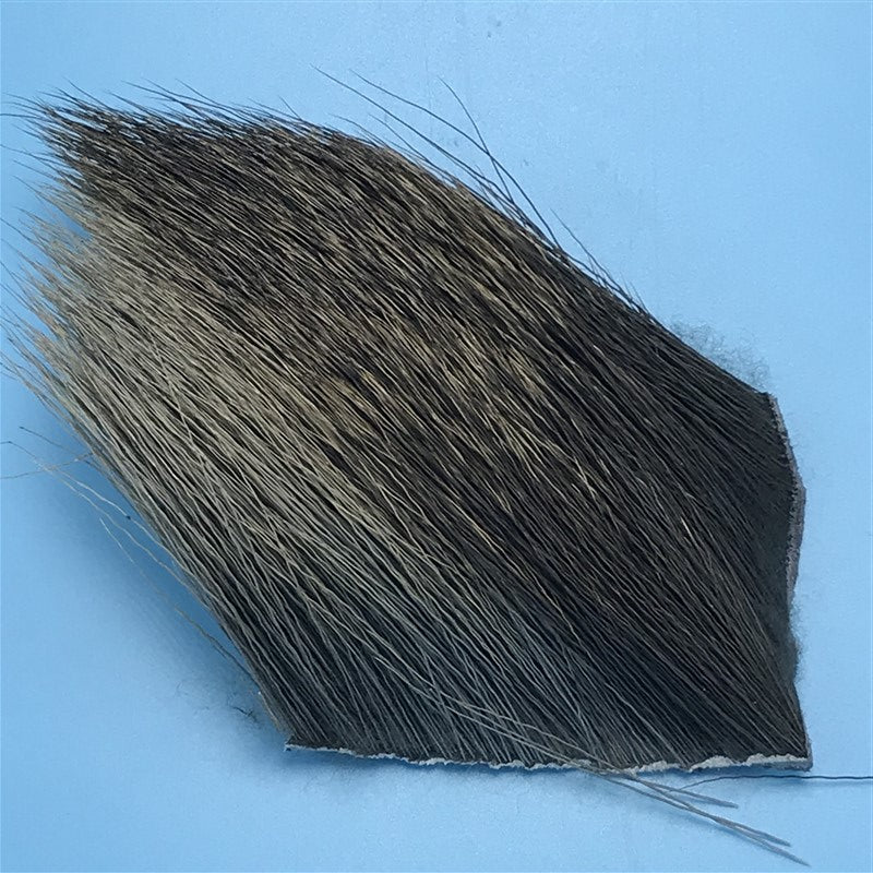 Wapsi Elk Body Hair Dyed - The Trout Spot