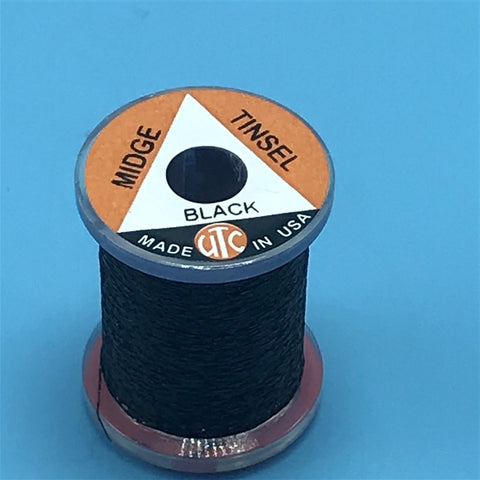 UTC Midge Tinsel - The Trout Spot