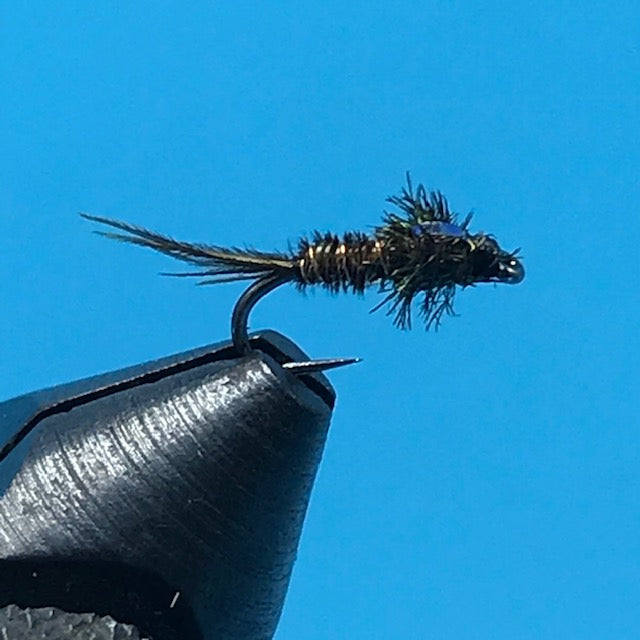 Rogers Reaper Flashback Pheasant Tail - The Trout Spot