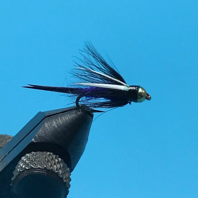 Beadhead Purple Prince - The Trout Spot