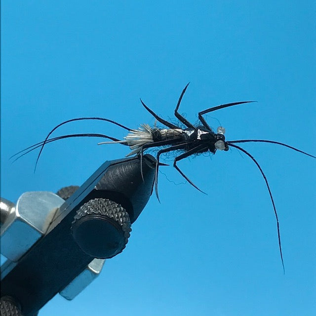 Thunderbug Black - The Trout Spot