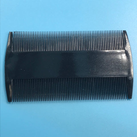 Terra Deer Hair Comb - The Trout Spot