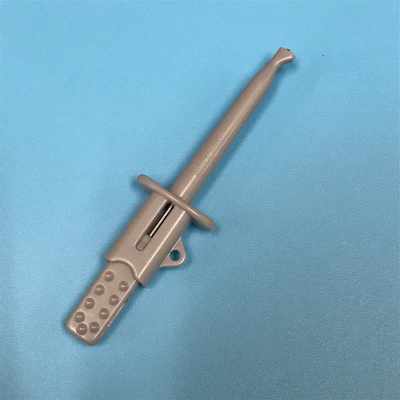 Terra Deluxe EZ Hackle Pliers - The Trout Spot