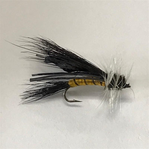 Skawala - The Trout Spot