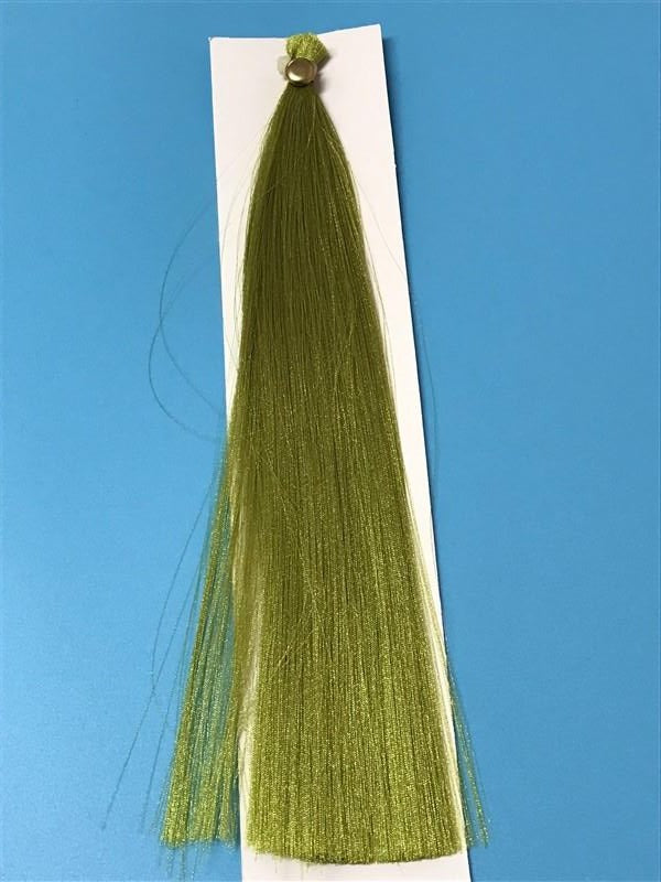 DNA Frosty Fish Fiber - The Trout Spot