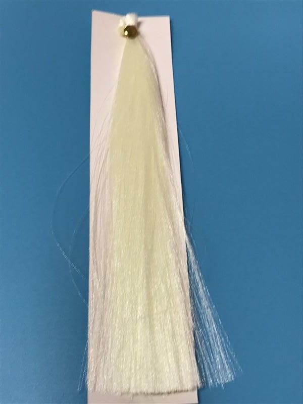 DNA Frosty Fish Fiber - The Trout Spot