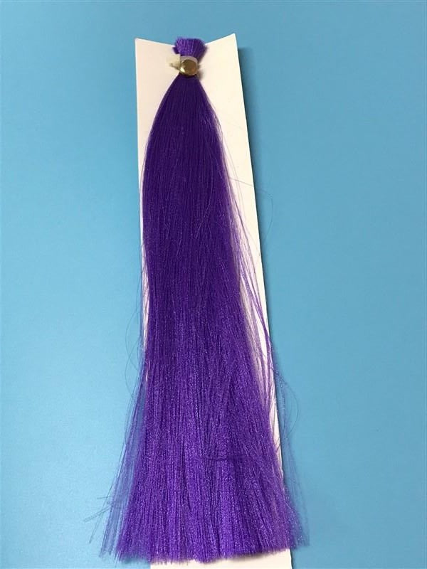 DNA Frosty Fish Fiber - The Trout Spot