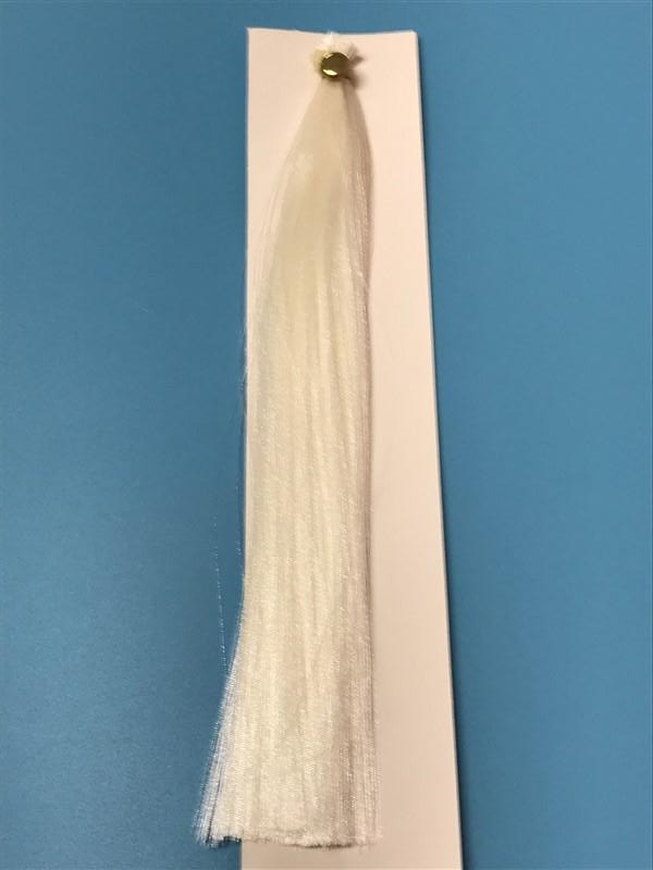 DNA Frosty Fish Fiber - The Trout Spot