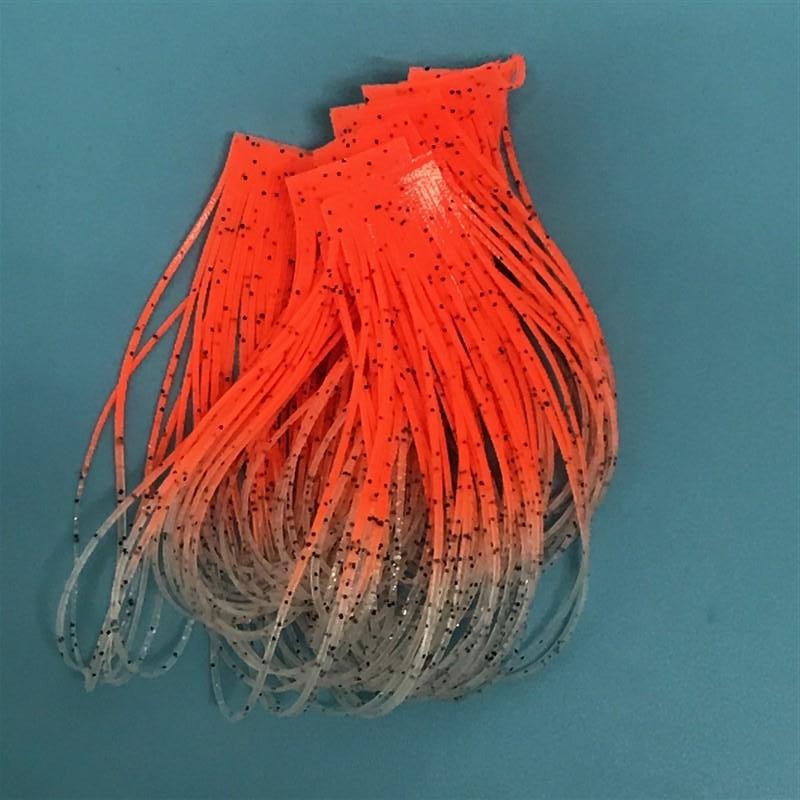 Sili Legs Fire Tip - The Trout Spot