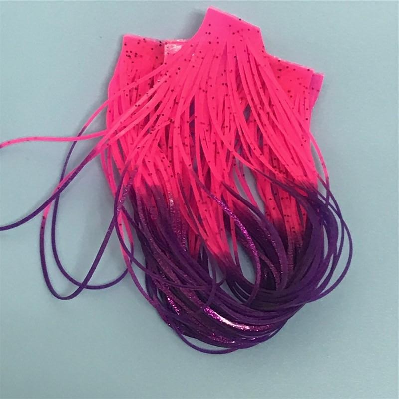 Sili Legs Fire Tip - The Trout Spot