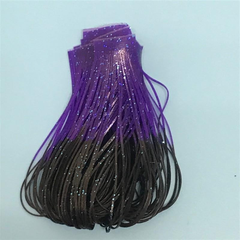 Sili Legs Fire Tip - The Trout Spot