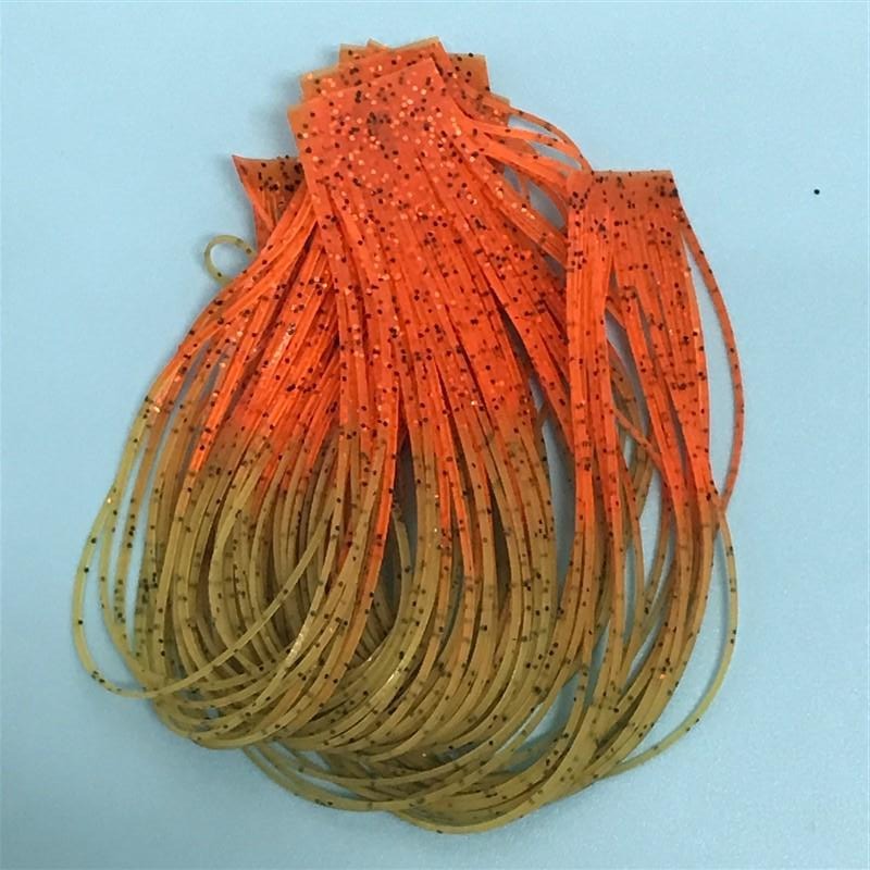 Sili Legs Fire Tip - The Trout Spot