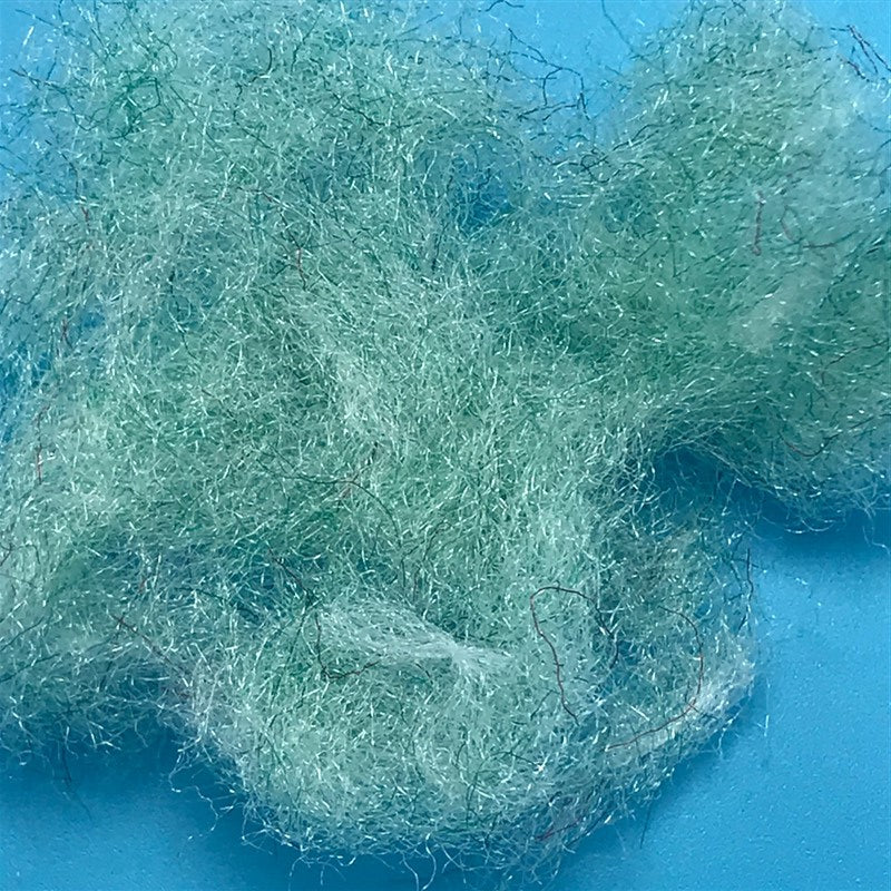 Phoenix Dubbing - albino Peacock - The Trout Spot