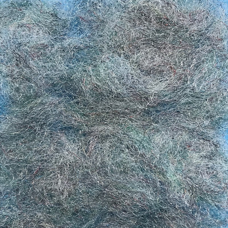 Phoenix Dubbing - Scud Gray - The Trout Spot