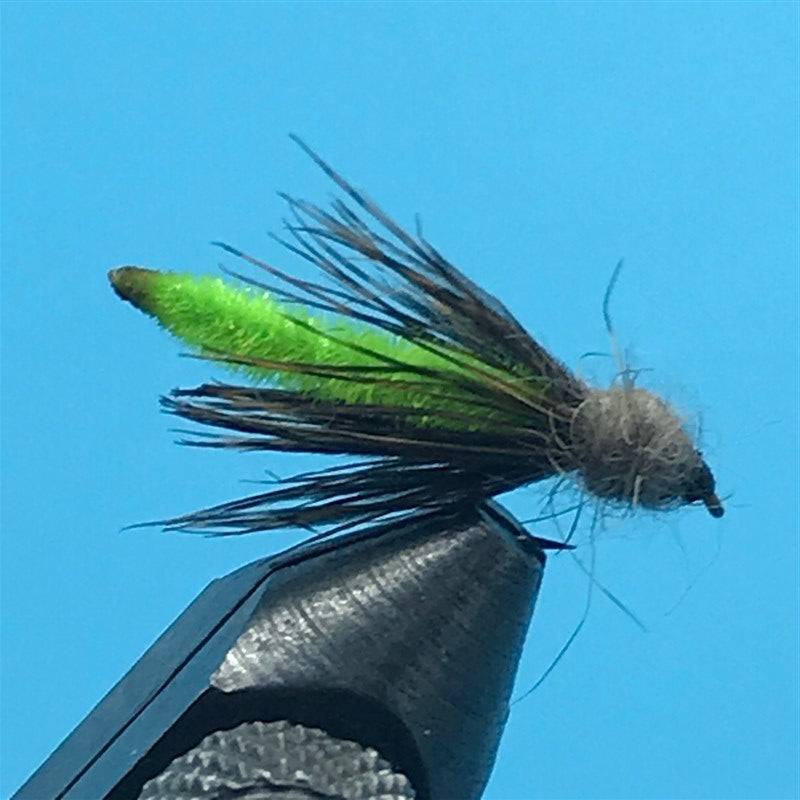 IG Viagra Caddis Emerger - The Trout Spot