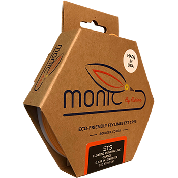 Monic STS Floating Running Line 