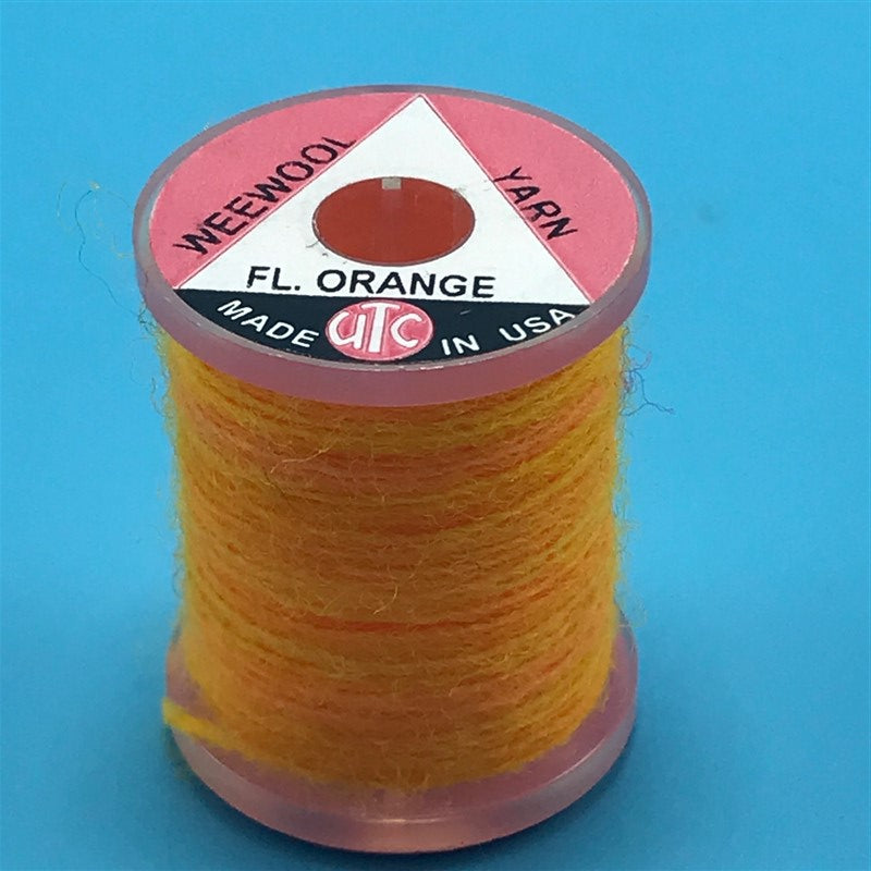 Wapsi Sparkle Yarn - Yellow