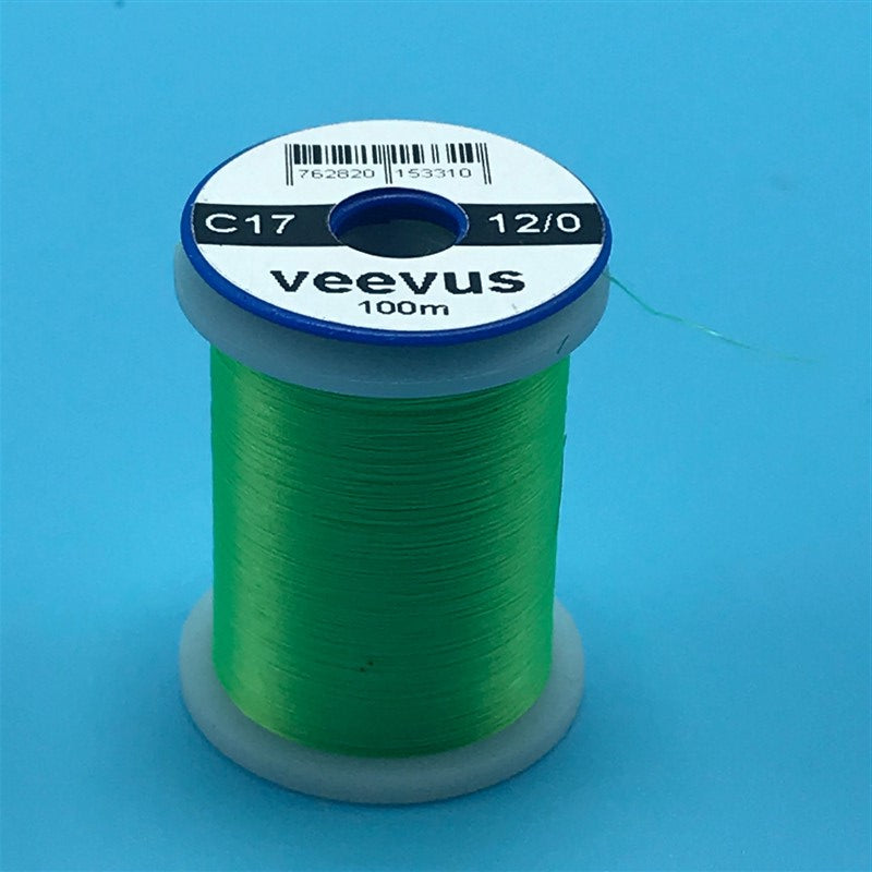 Veevus Fly Tying Thread - The Trout Spot