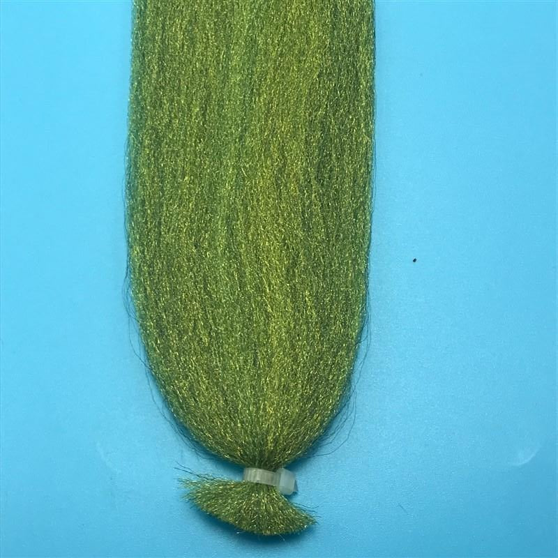 EP Trigger Point International Fibers - Green Drake - The Trout Spot