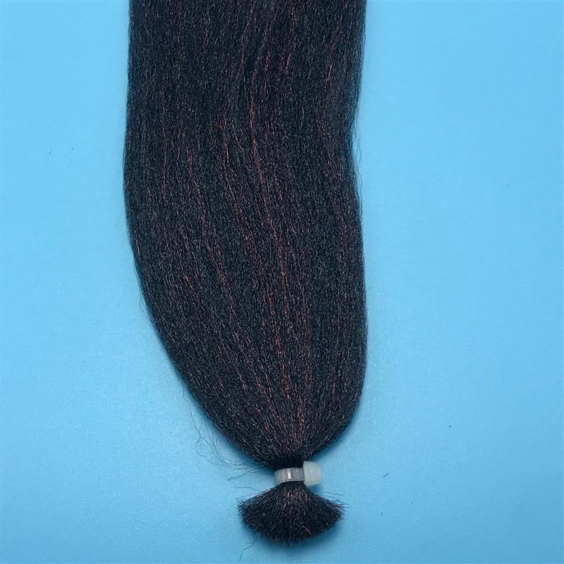 EP Trigger Point International Fibers - Black - The Trout Spot