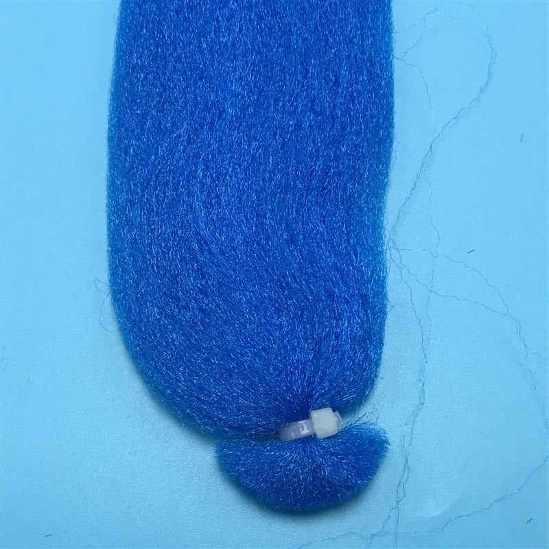 EP Trigger Point International Fibers - Damsel Blue - The Trout Spot