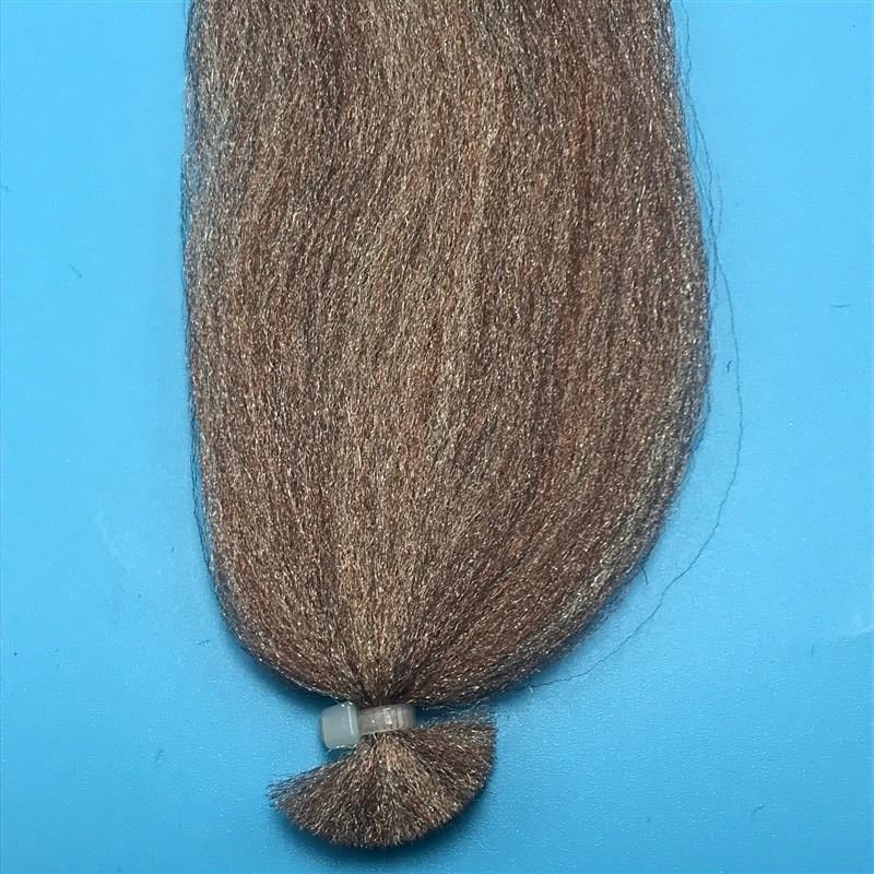 EP Trigger Point International Fibers - Light March Brown - The Trout Spot