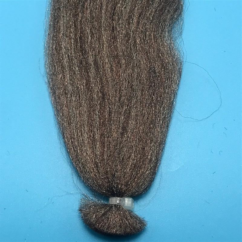 EP Trigger Point International Fibers - March Brown - The Trout Spot