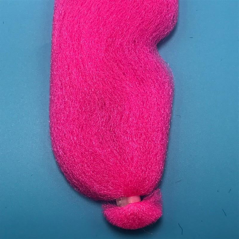 EP Trigger Point International Fibers - UV Pink - The Trout Spot