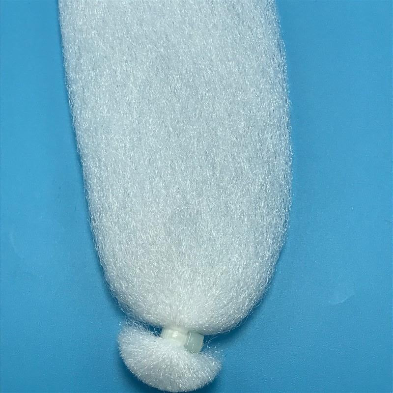 EP Trigger Point International Fibers - White - The Trout Spot