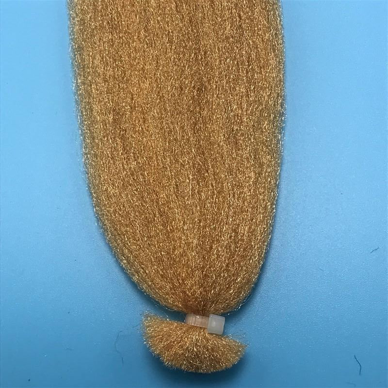 EP Trigger Point International Fibers - Cinnamon CAddis - The Trout Spot