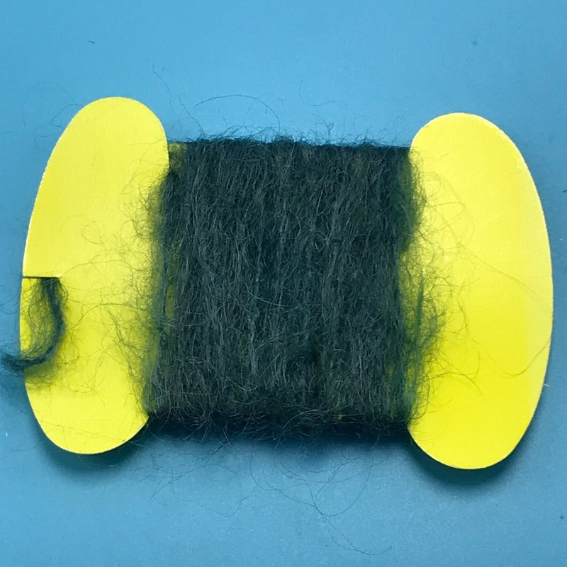 Jay Fair's Eagle Fly Fishing Mohair Blue Dun - The Trout Spot